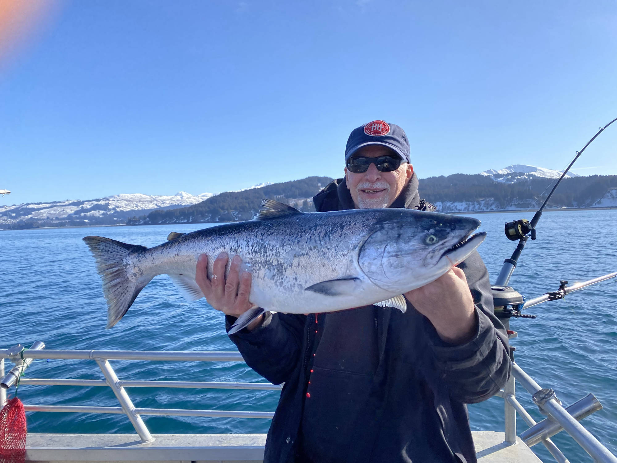 Dakota Ocean Charters