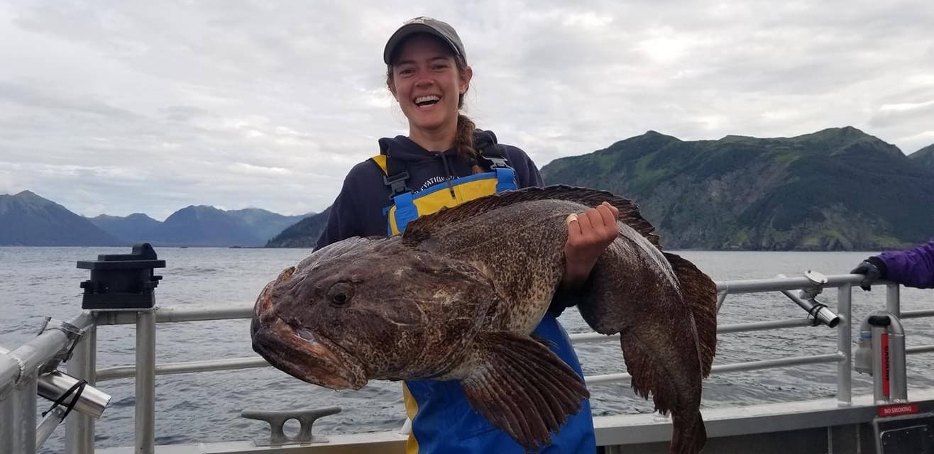 Dakota Ocean Charters