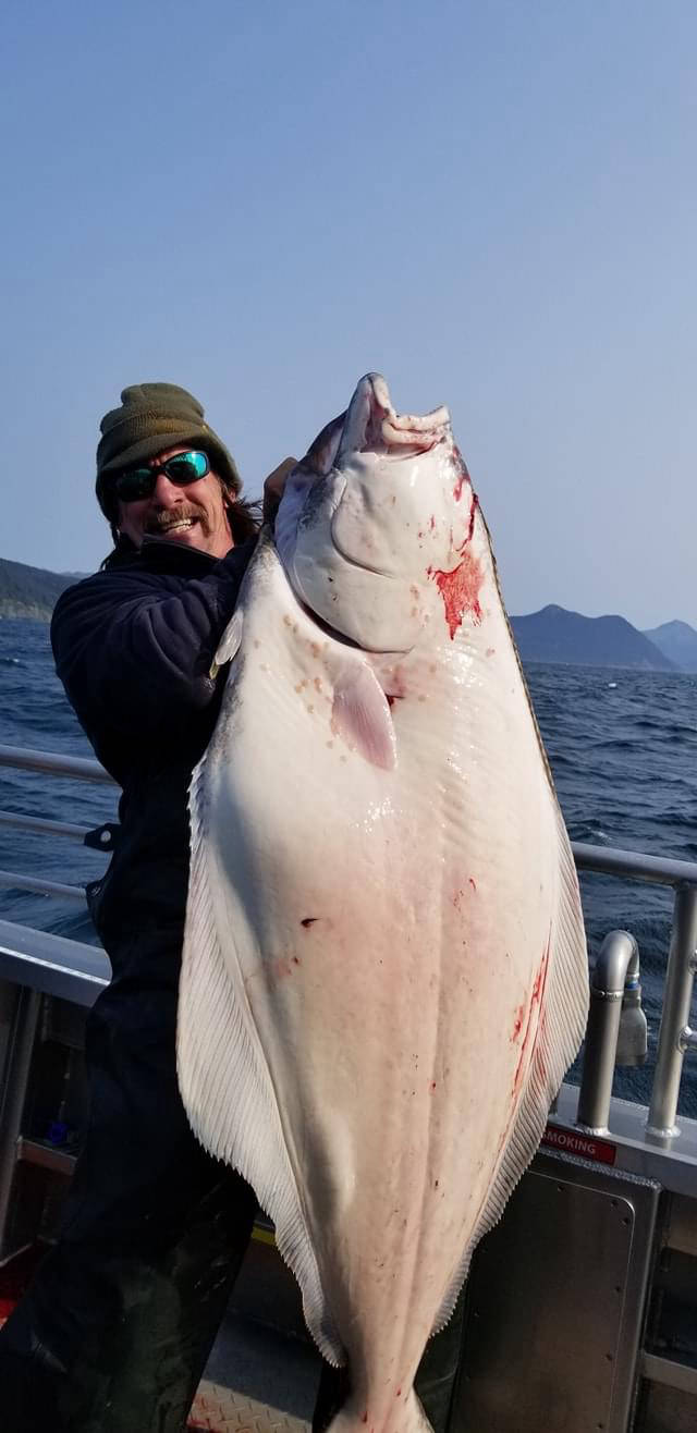 Dakota Ocean Charters