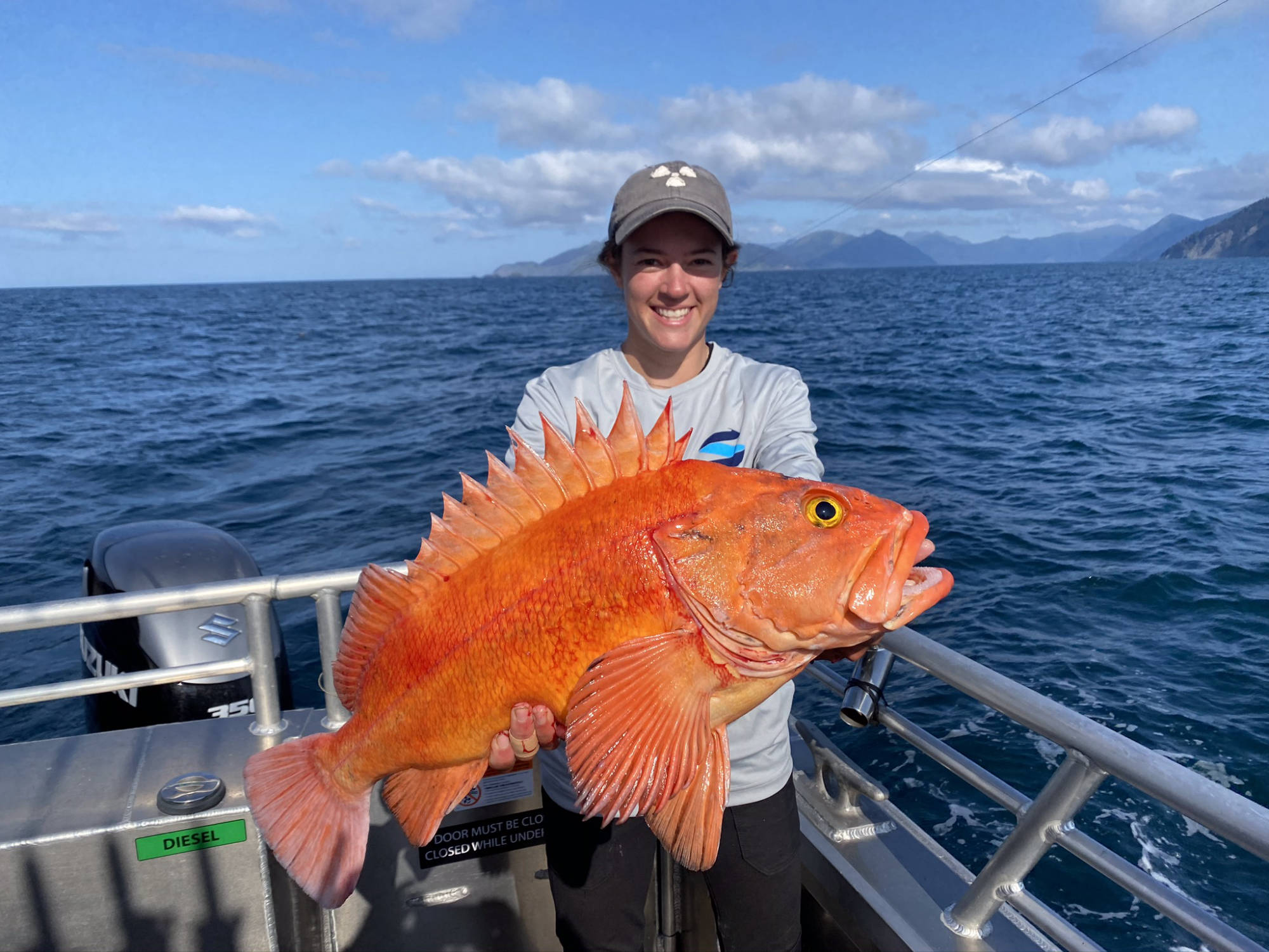 Dakota Ocean Charters