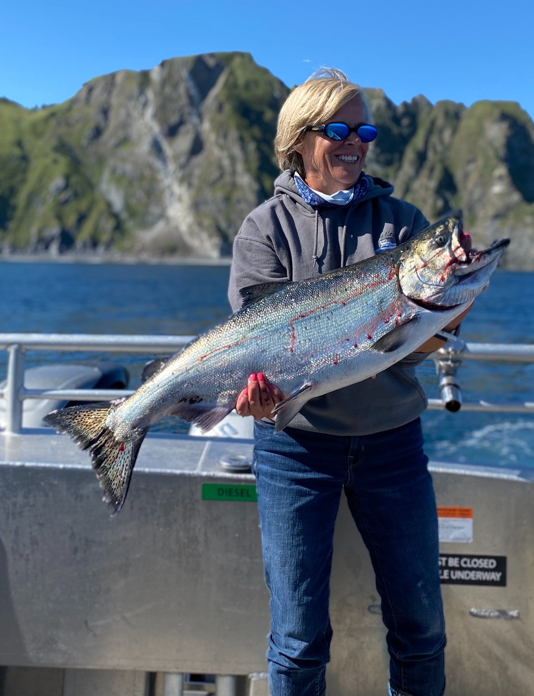 Dakota Ocean Charters