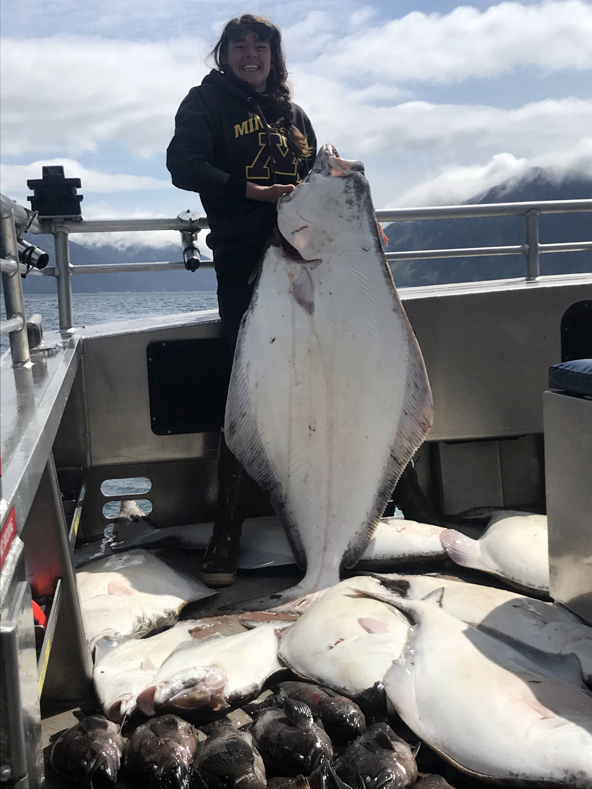 Dakota Ocean Charters