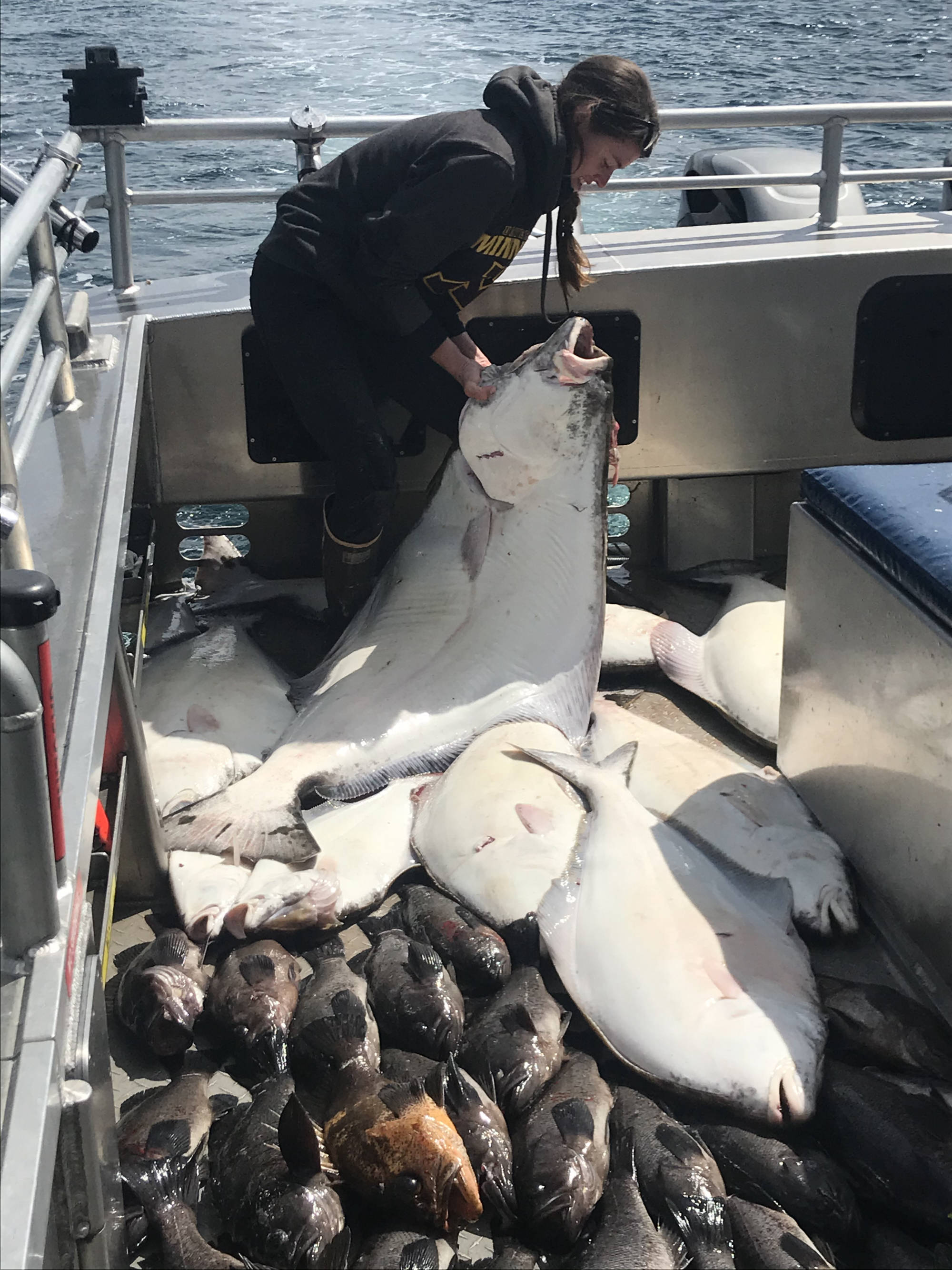 Dakota Ocean Charters