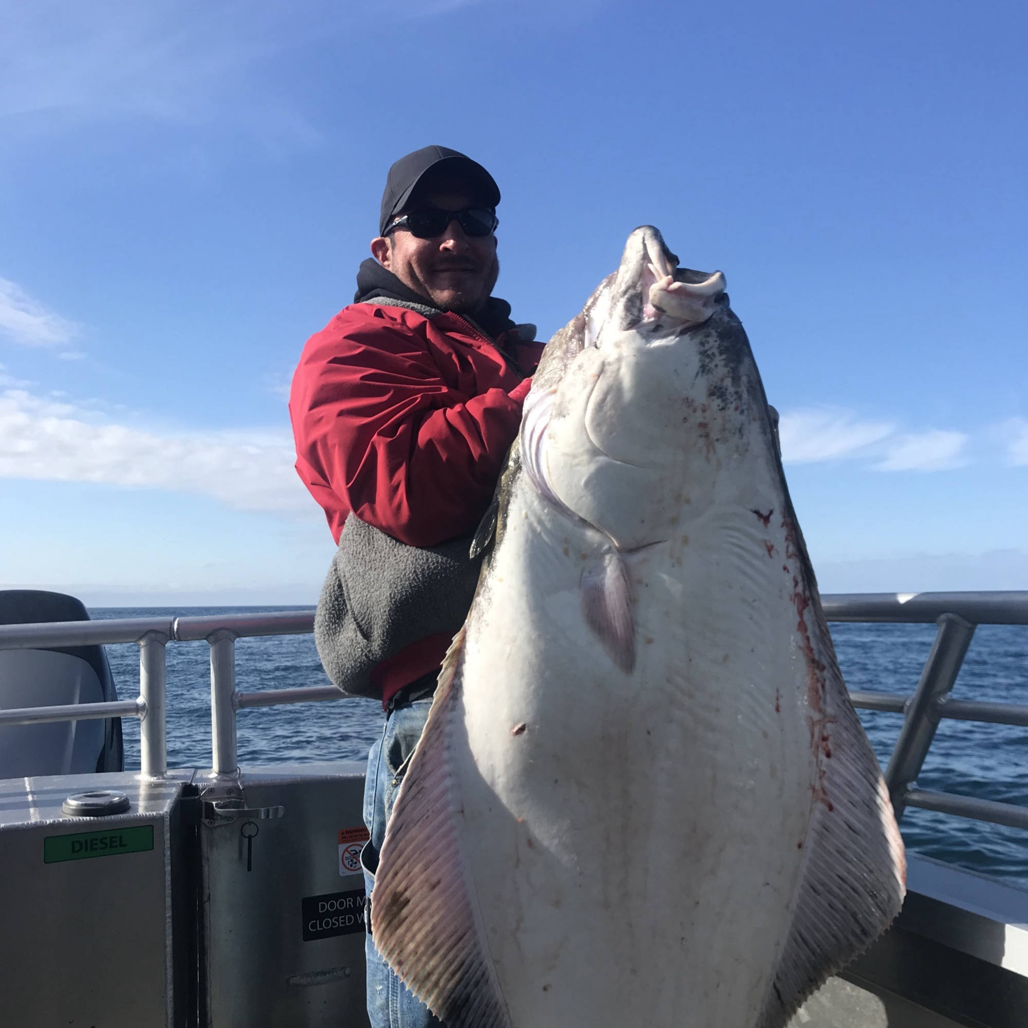 Dakota Ocean Charters