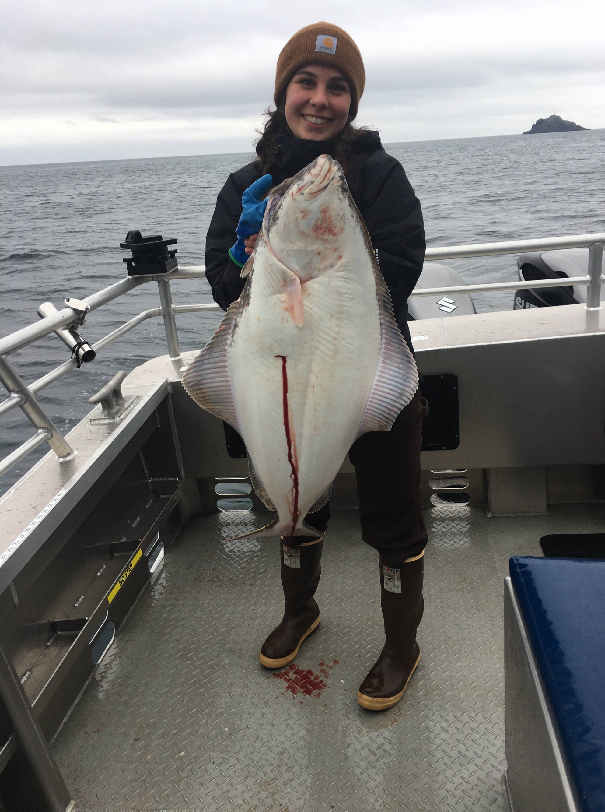 Dakota Ocean Charters