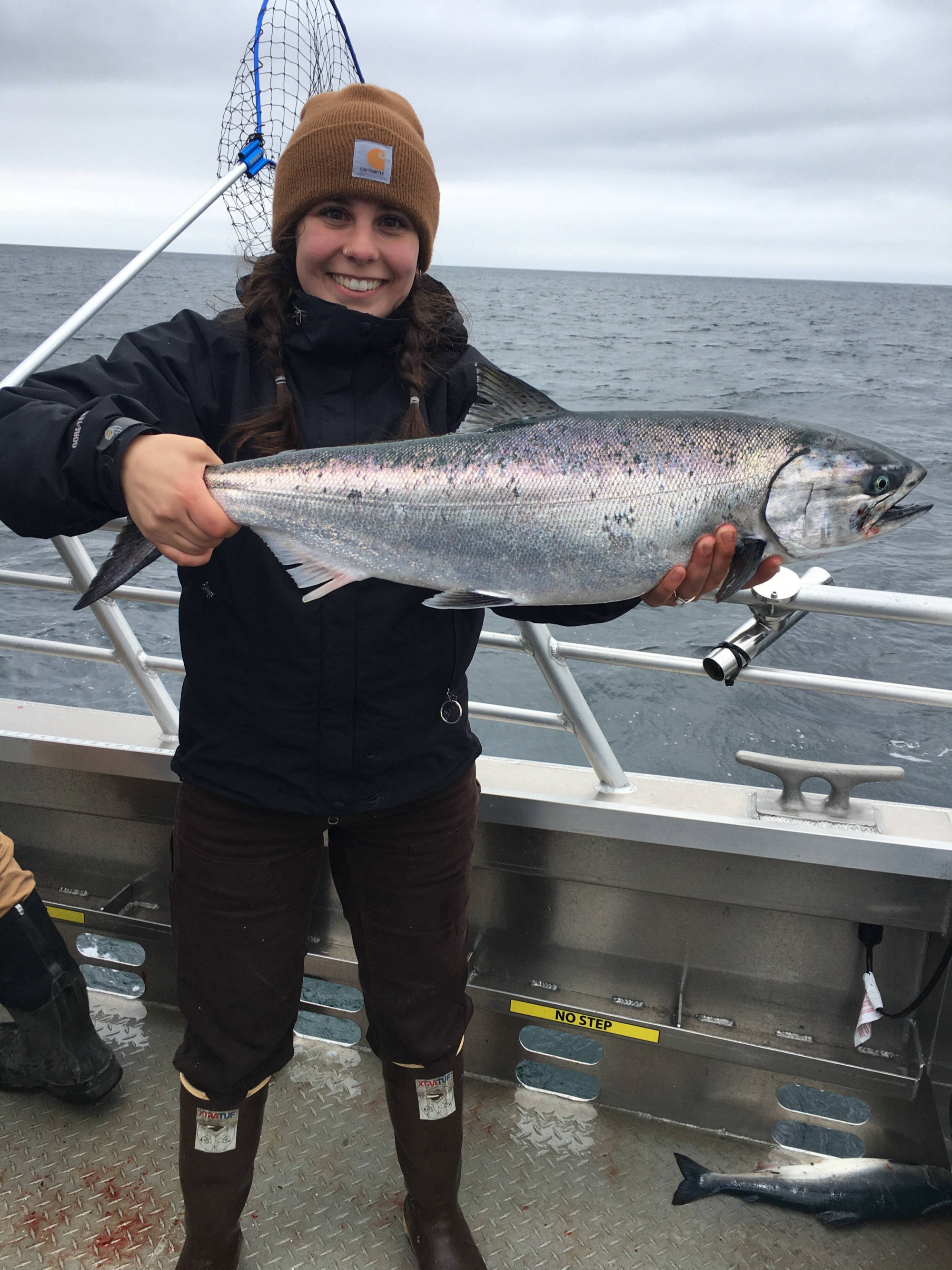 Dakota Ocean Charters