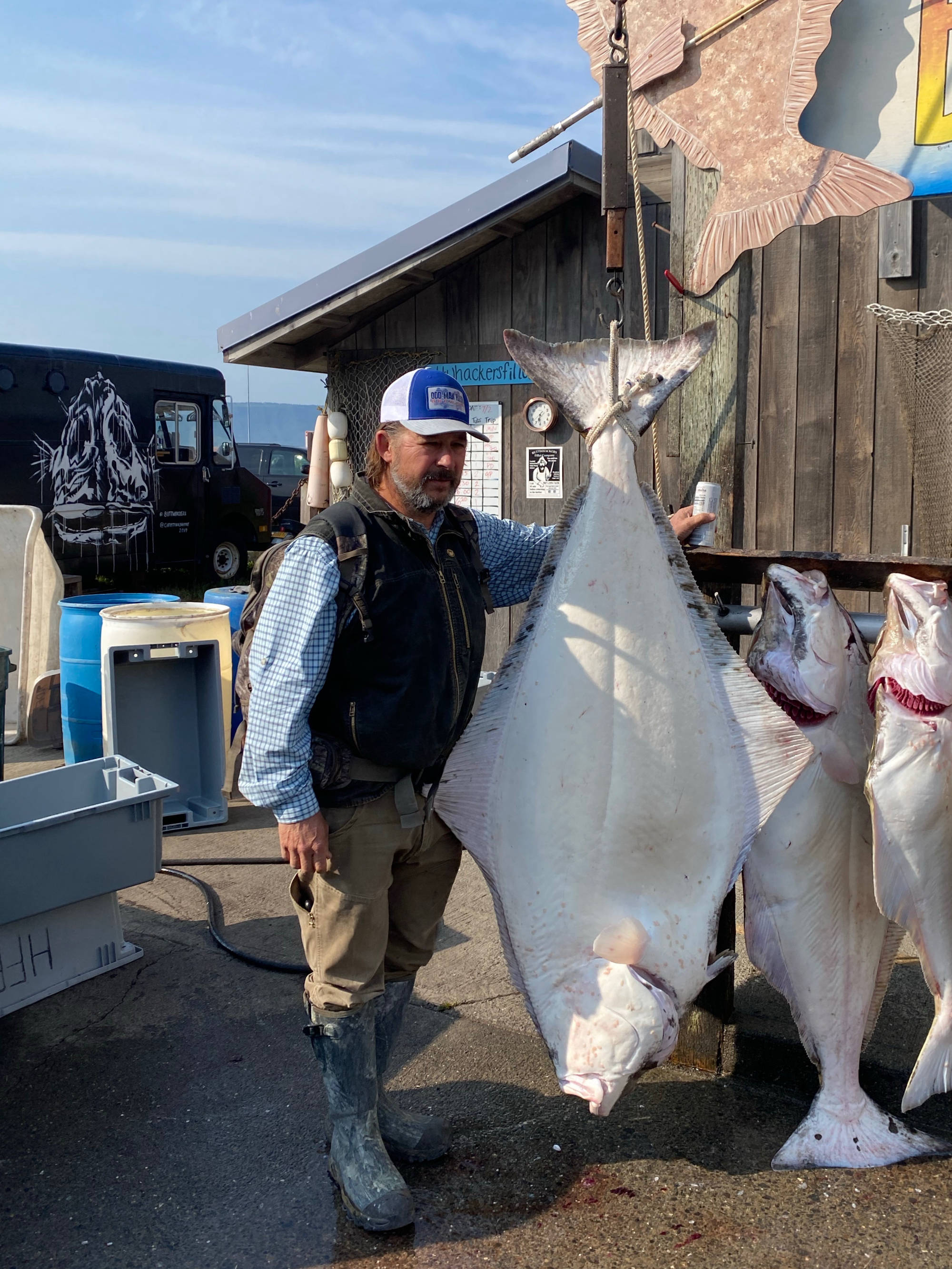 Dakota Ocean Charters