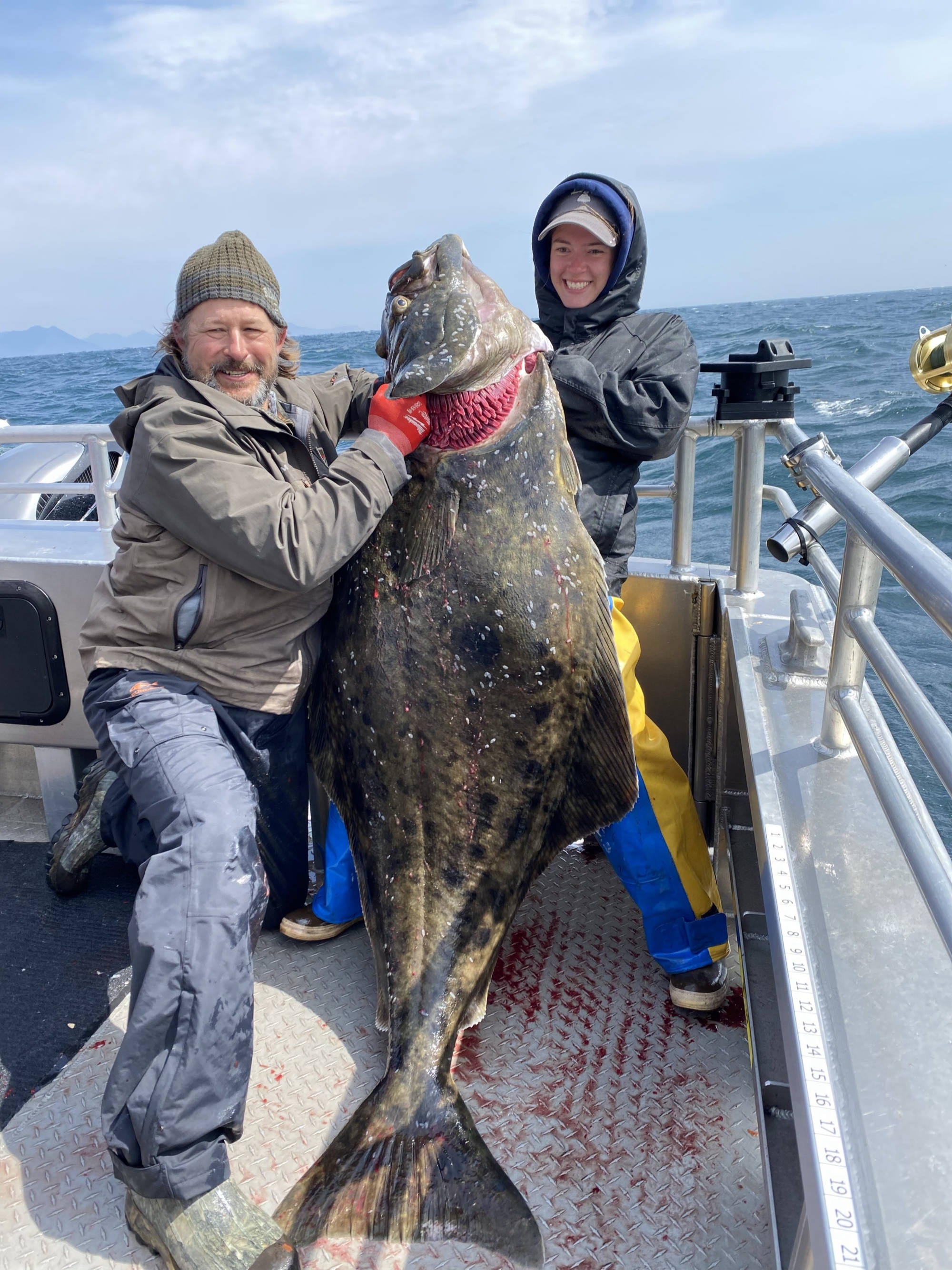 Dakota Ocean Charters