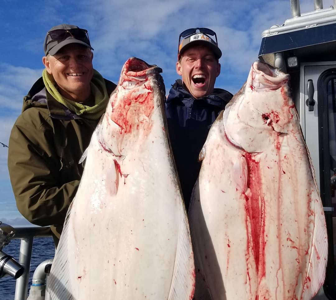 Dakota Ocean Charters