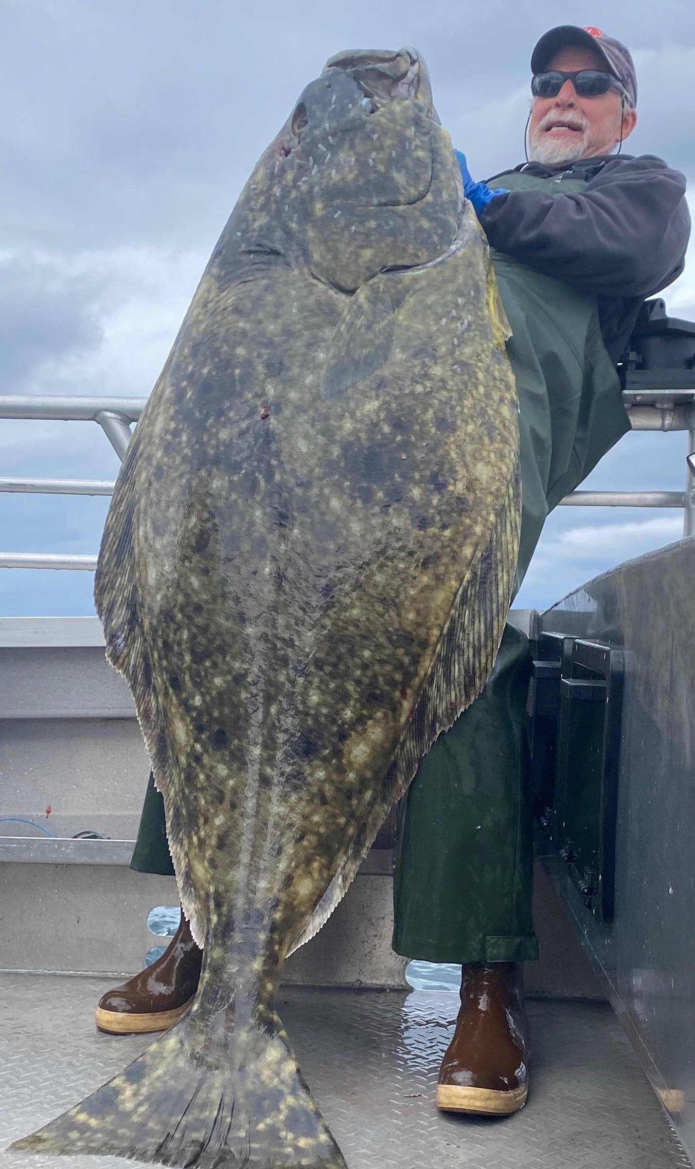 Dakota Ocean Charters