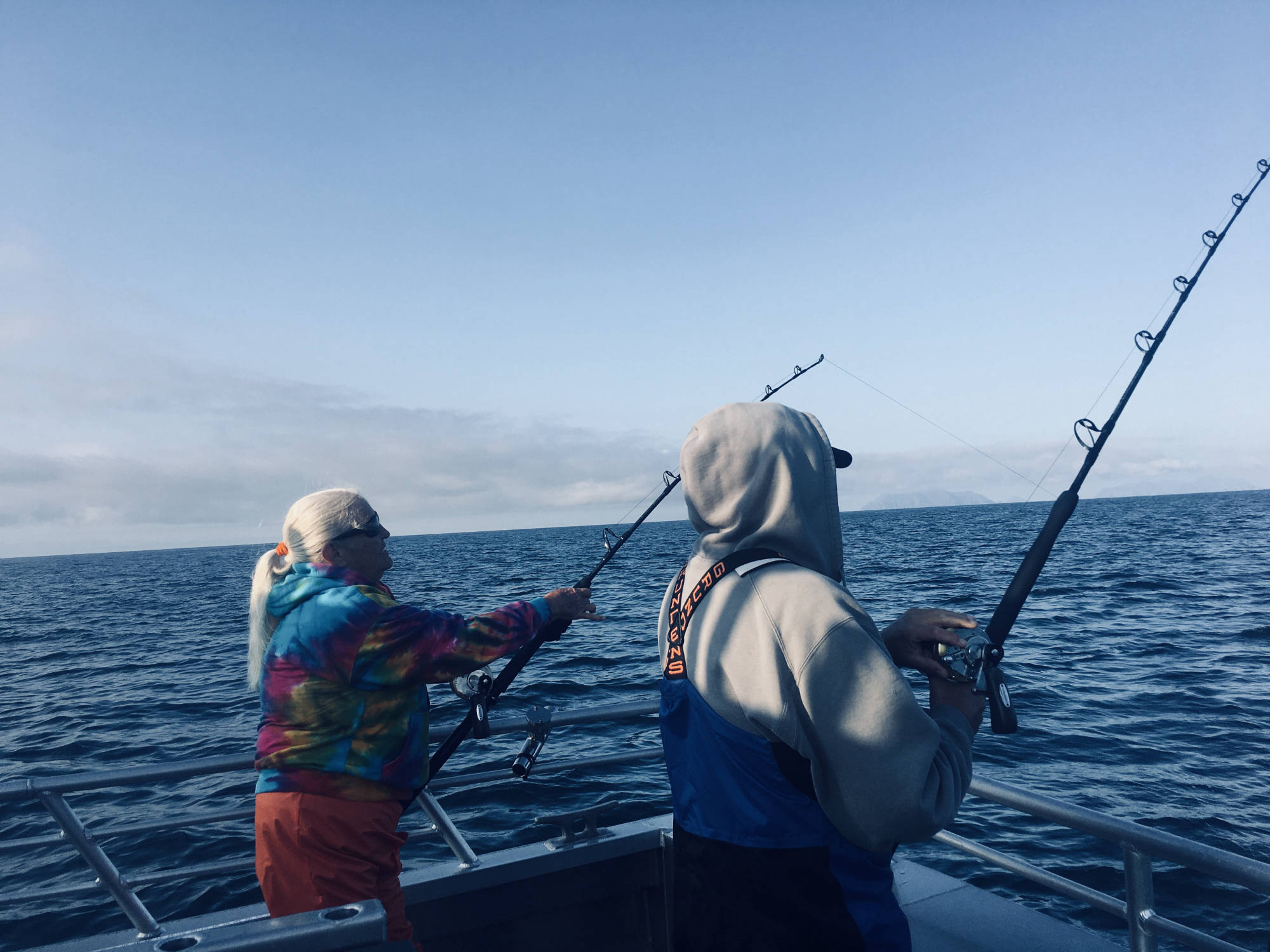 Dakota Ocean Charters