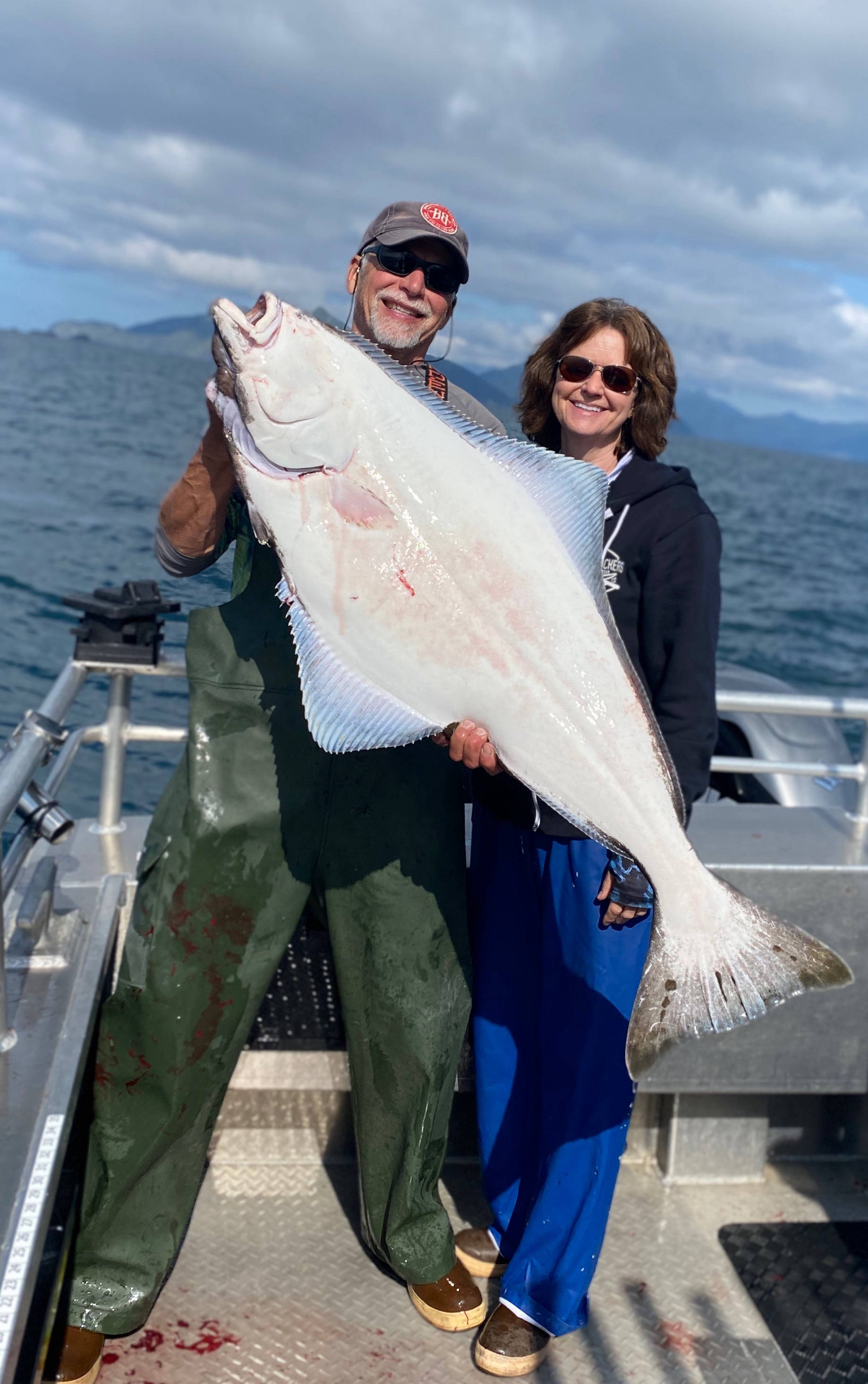 Dakota Ocean Charters