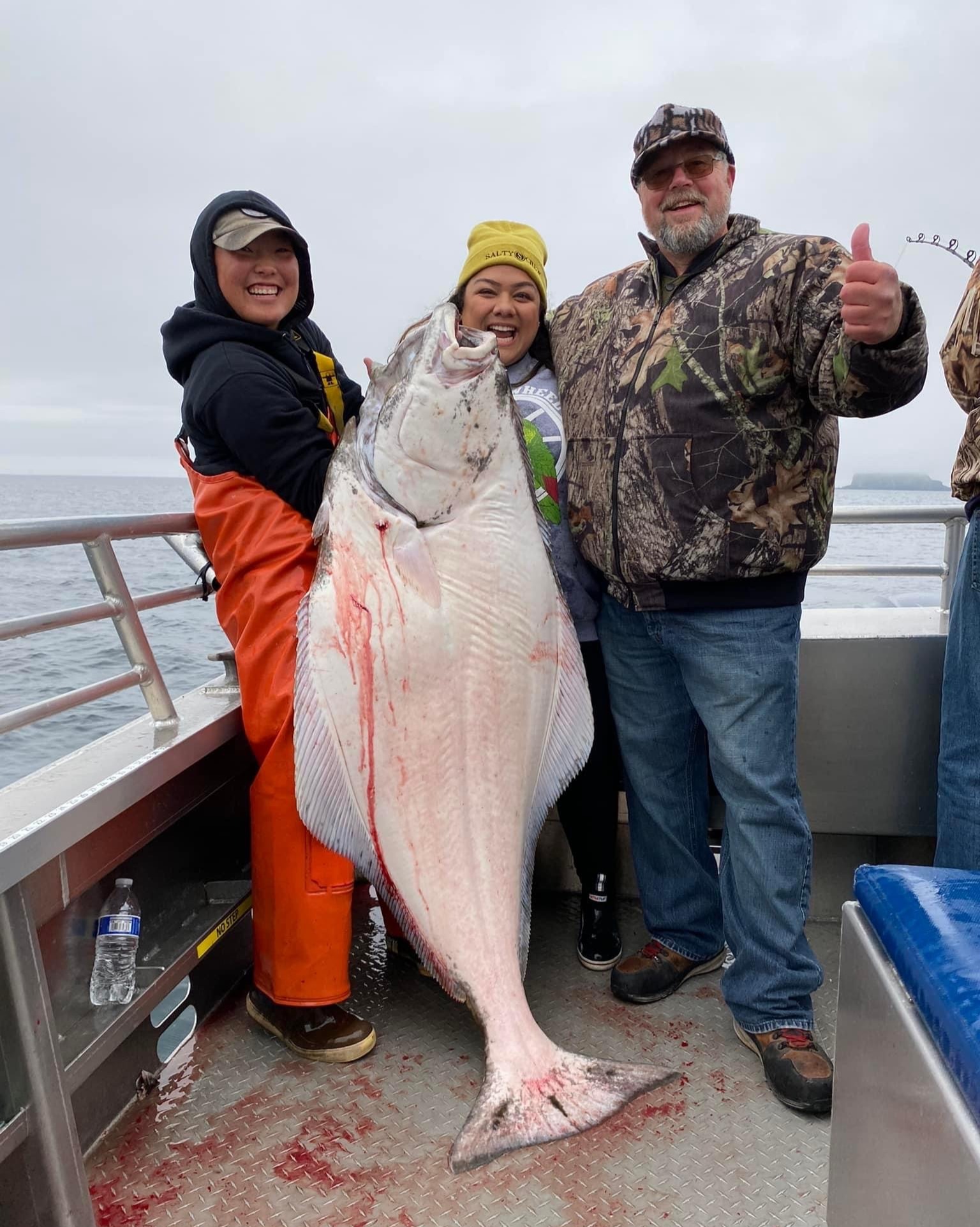 Dakota Ocean Charters