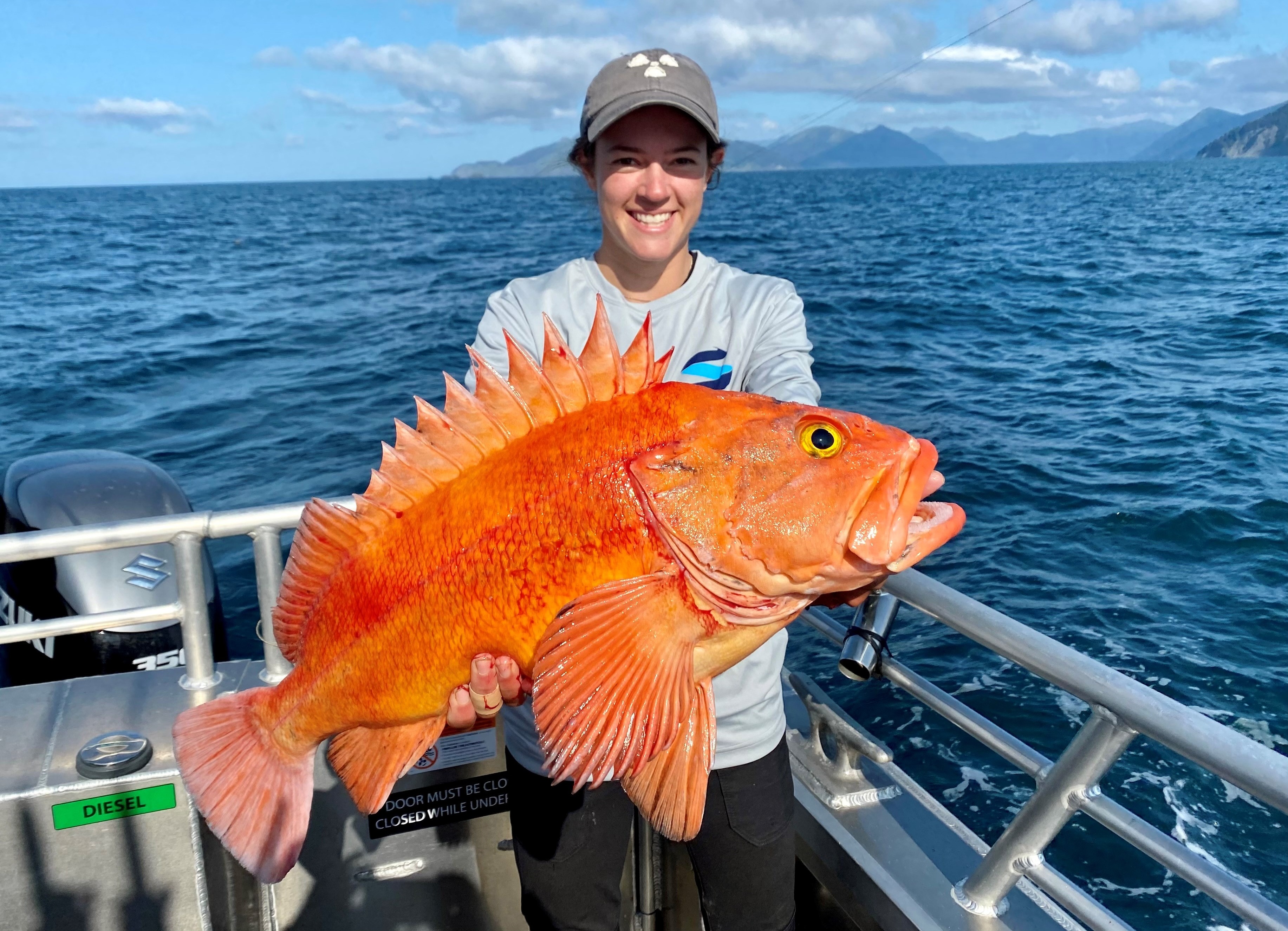 Dakota Ocean Charters