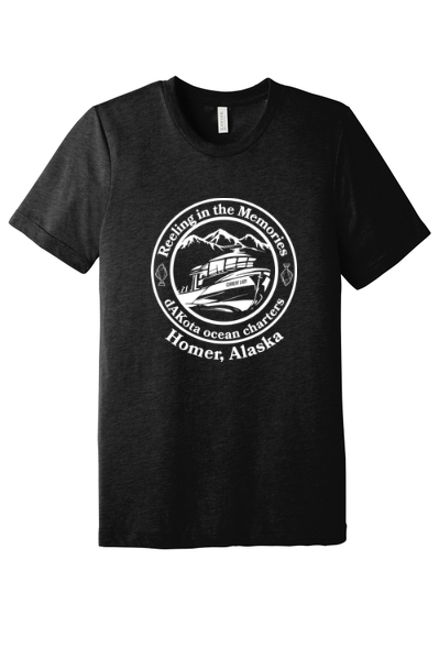 Dakota Ocean Charters Apparel