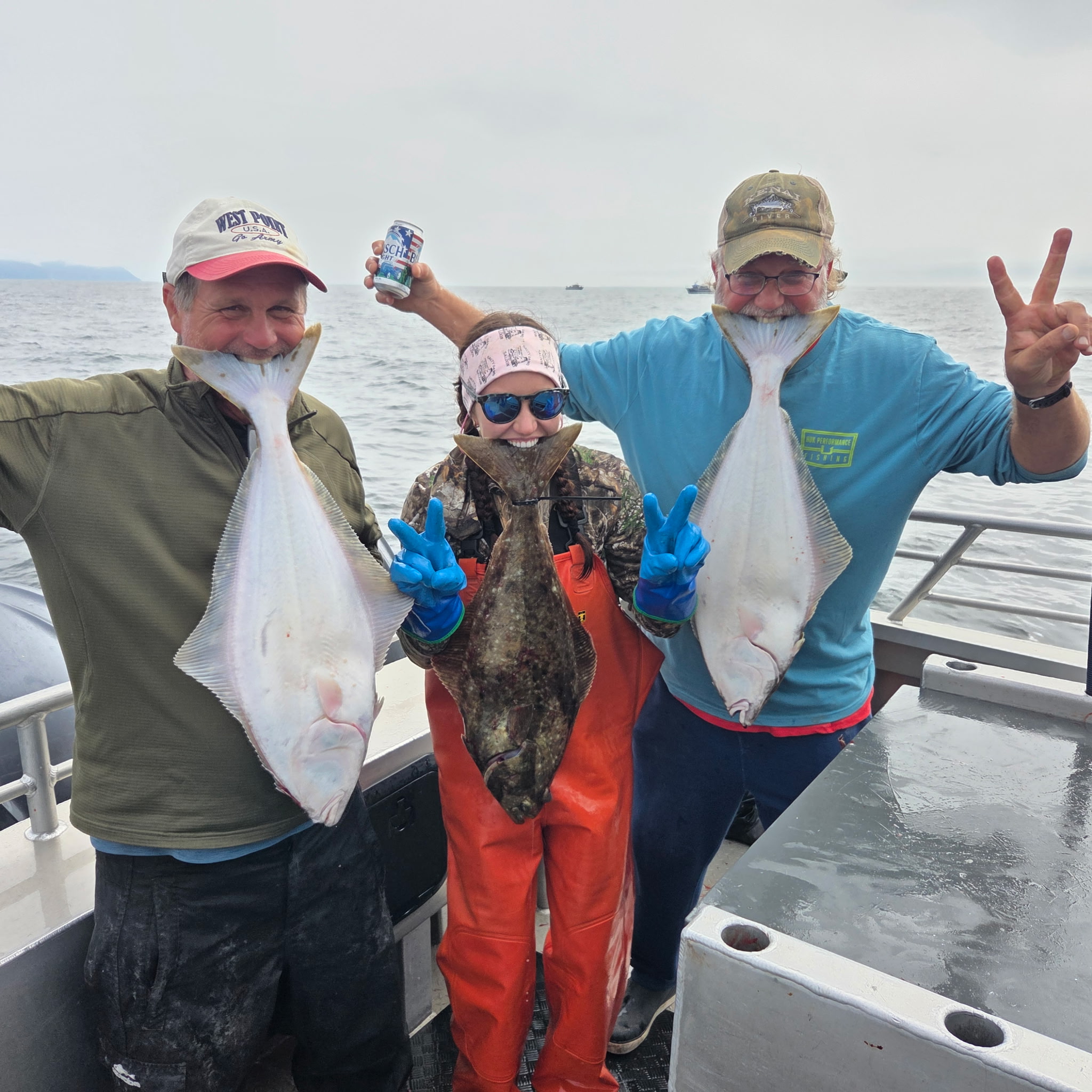 Dakota Ocean Charters