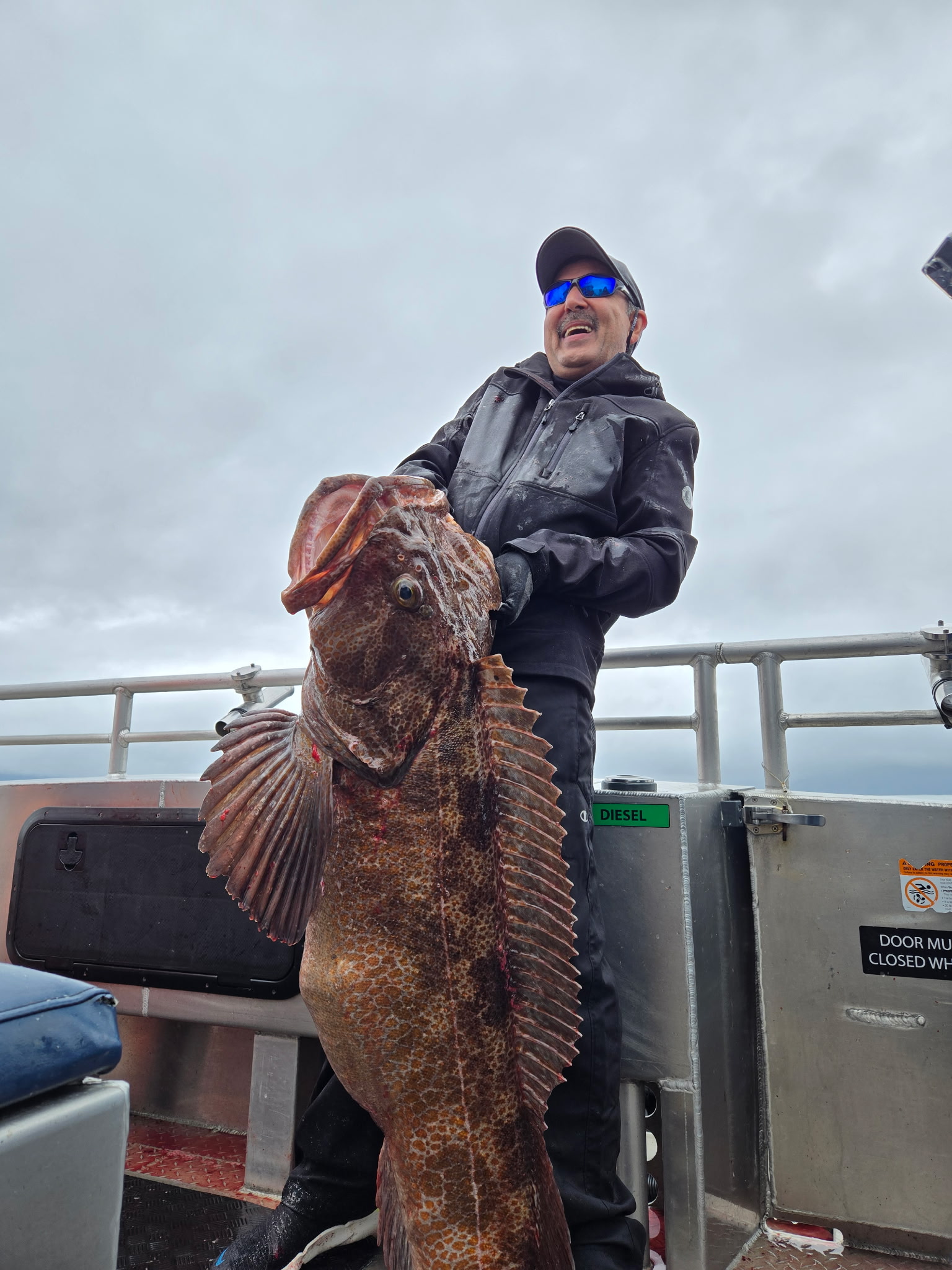 Dakota Ocean Charters
