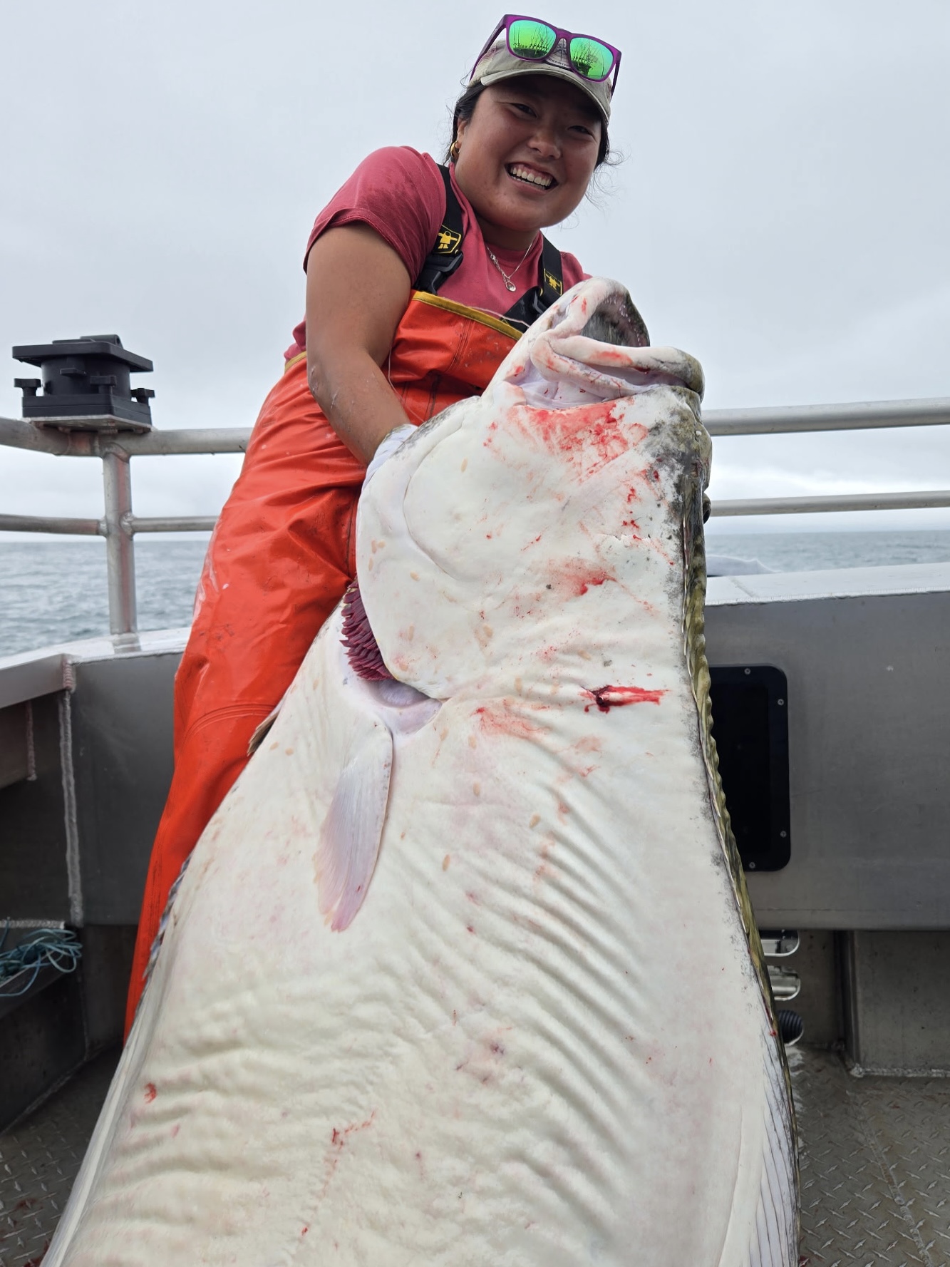 Dakota Ocean Charters
