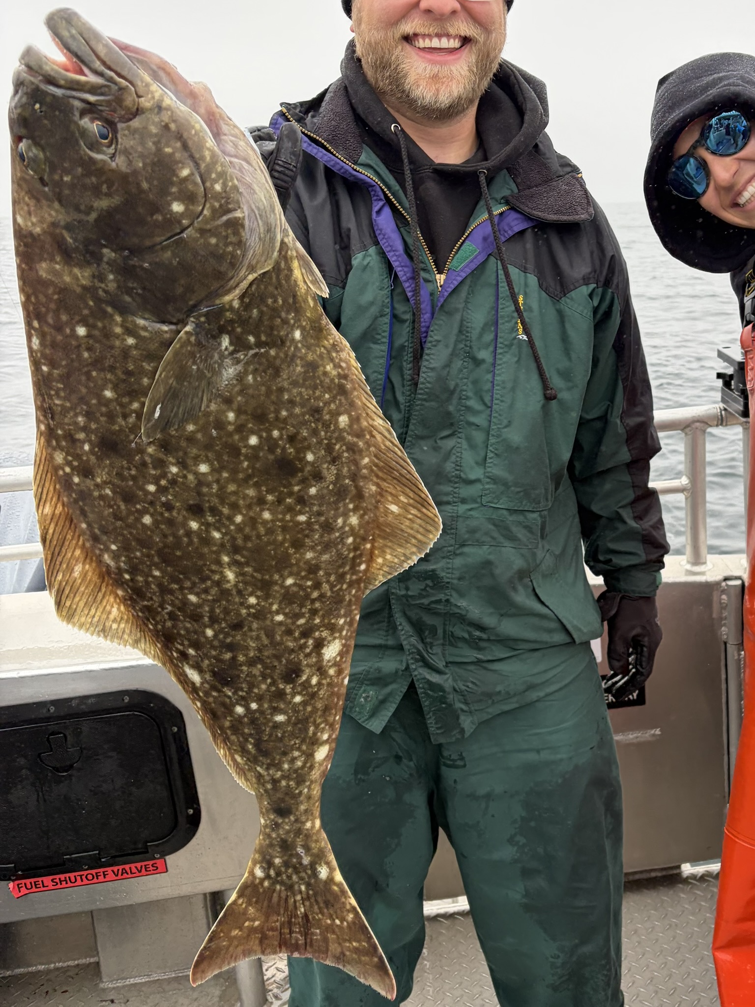 Dakota Ocean Charters