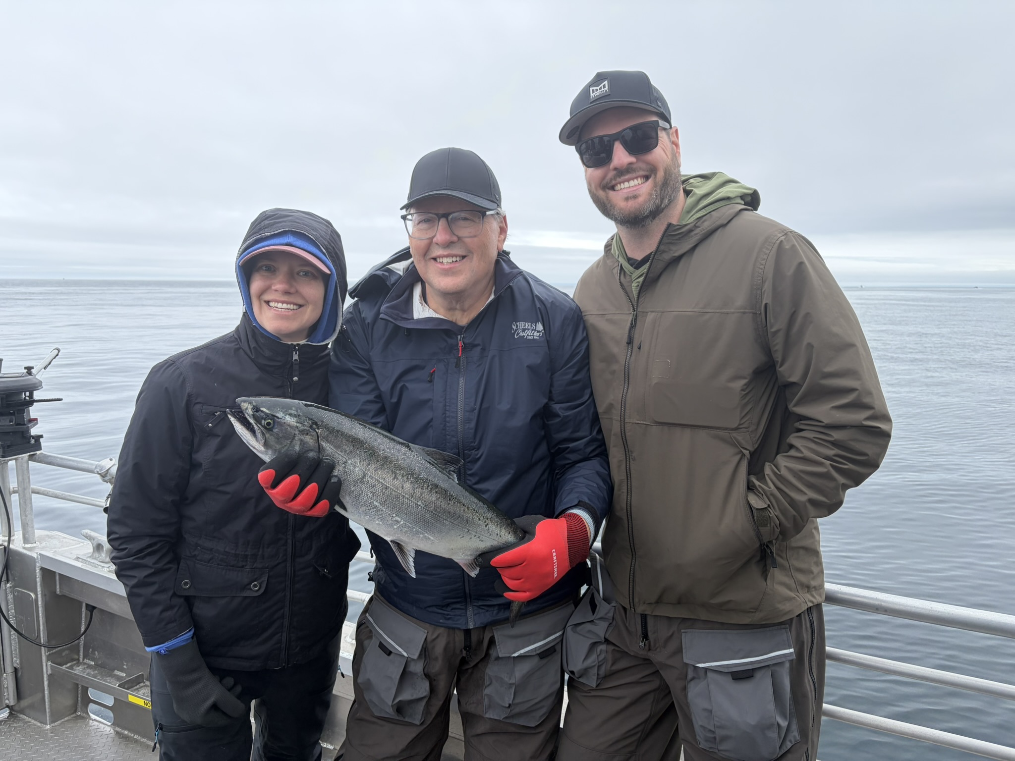 Dakota Ocean Charters