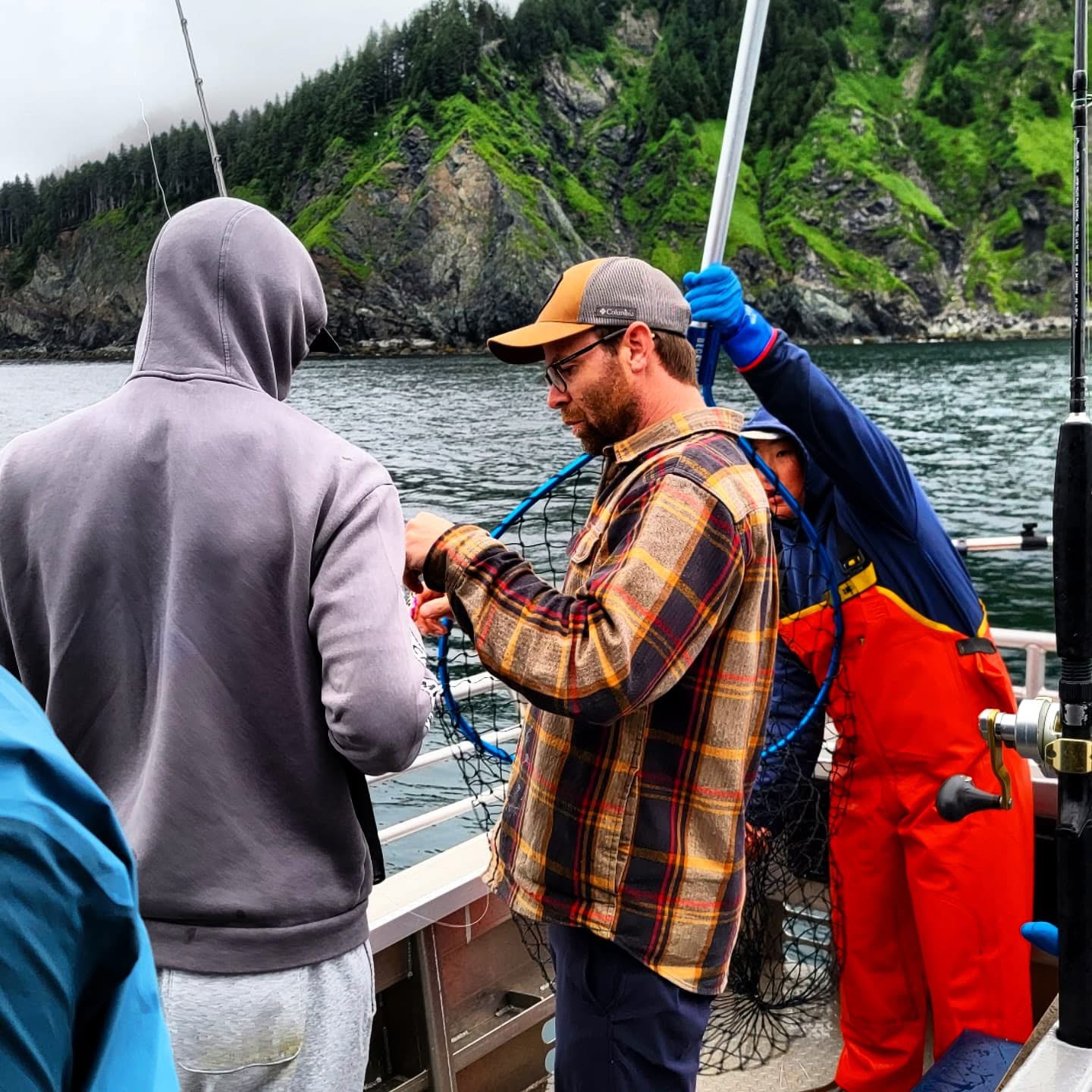 Dakota Ocean Charters