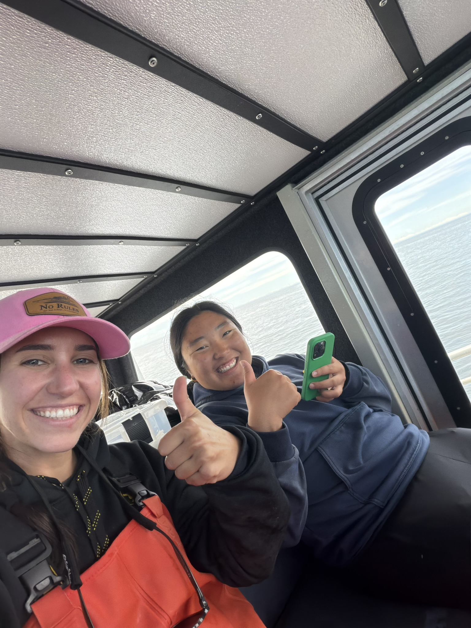 Dakota Ocean Charters