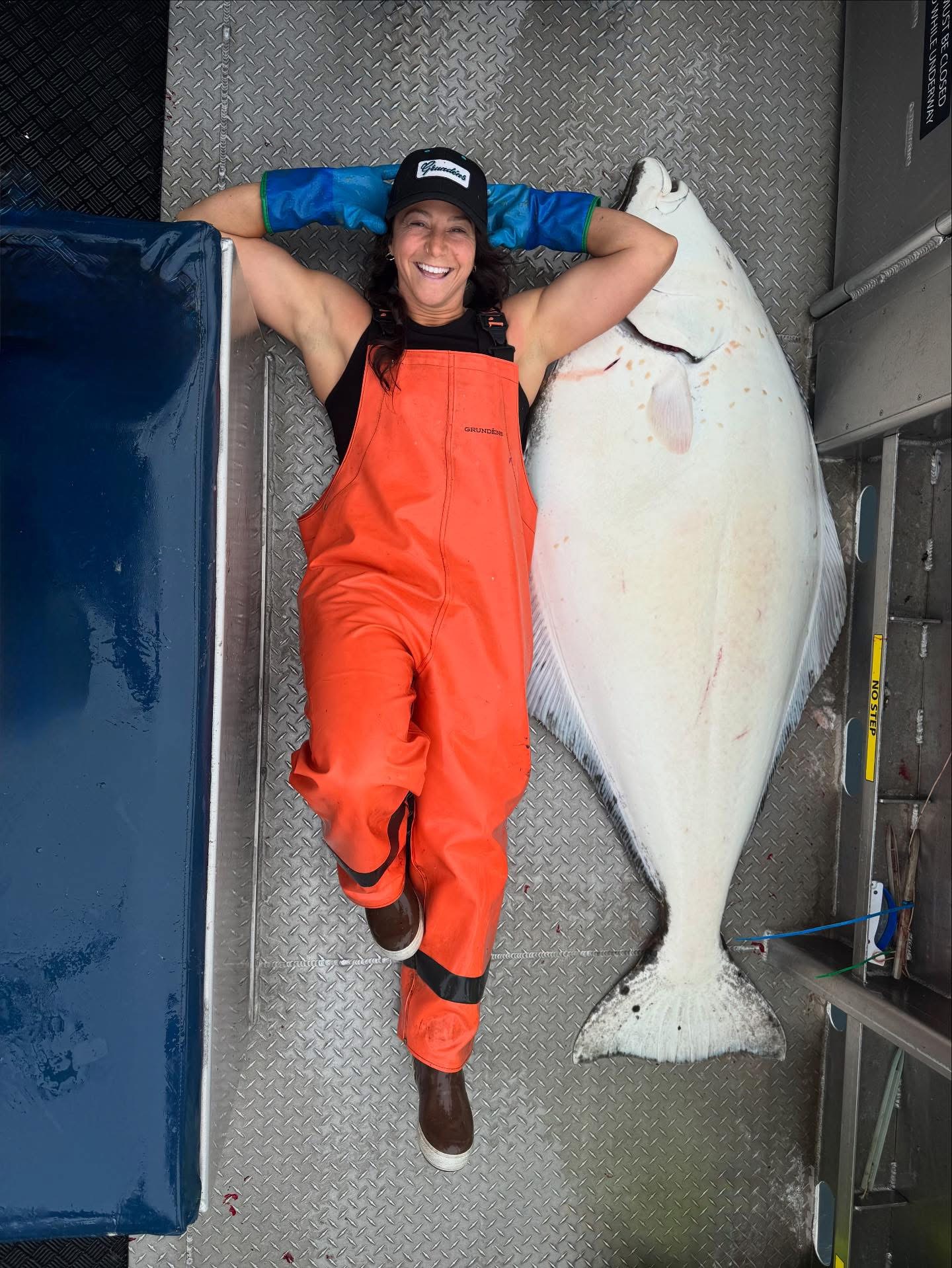 Dakota Ocean Charters