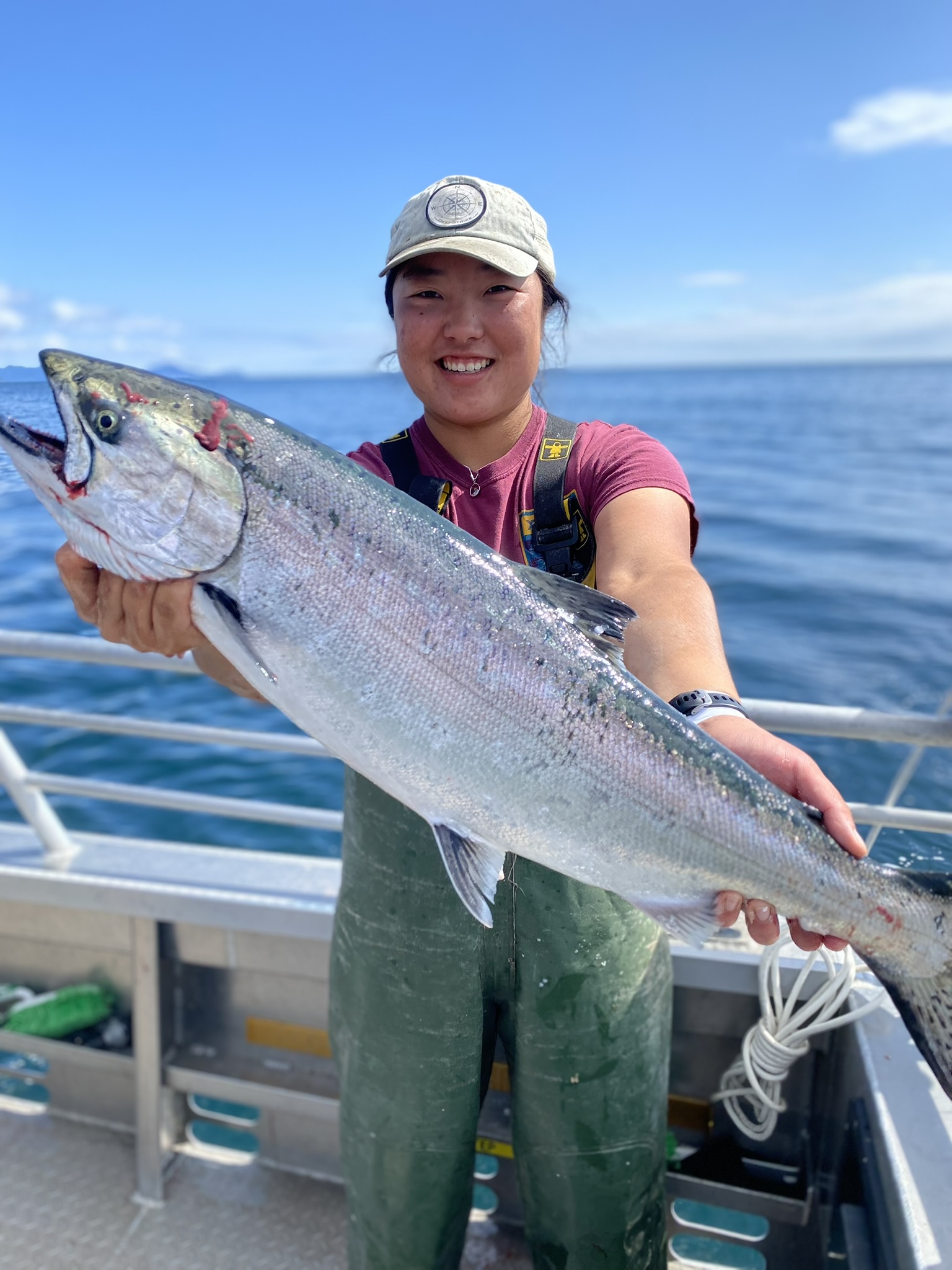 Dakota Ocean Charters