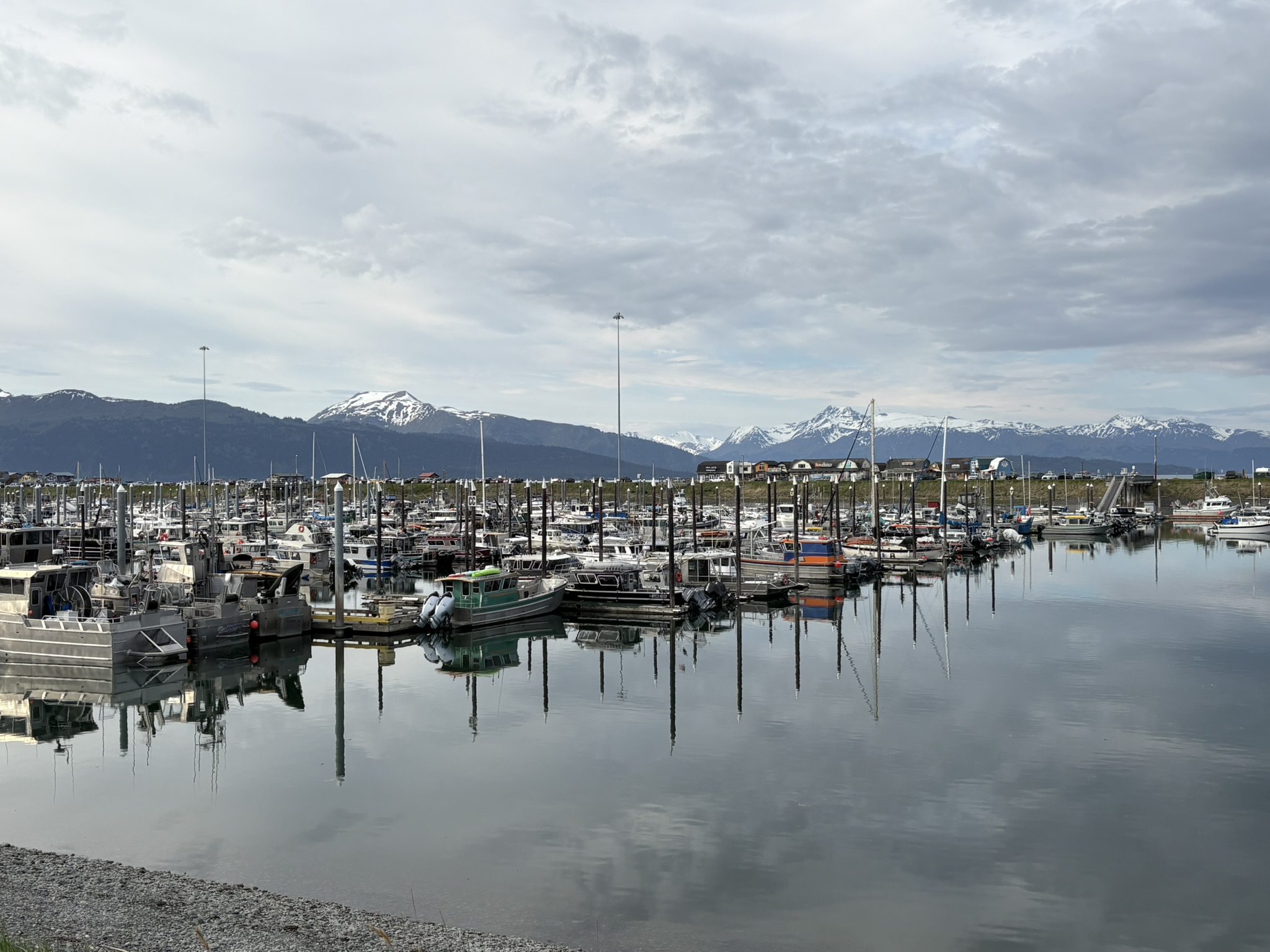 Dakota Ocean Charters