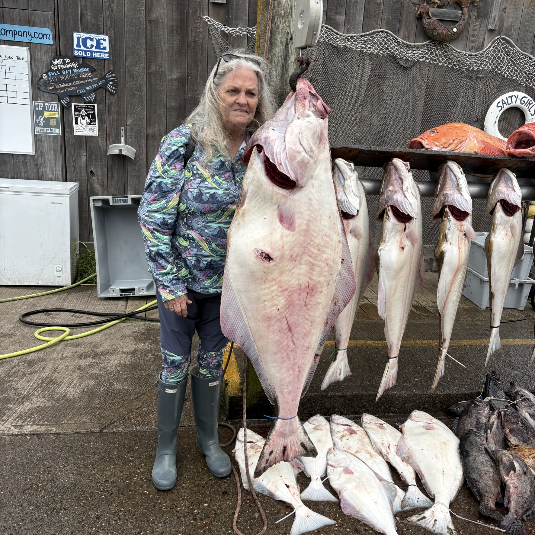 Dakota Ocean Charters