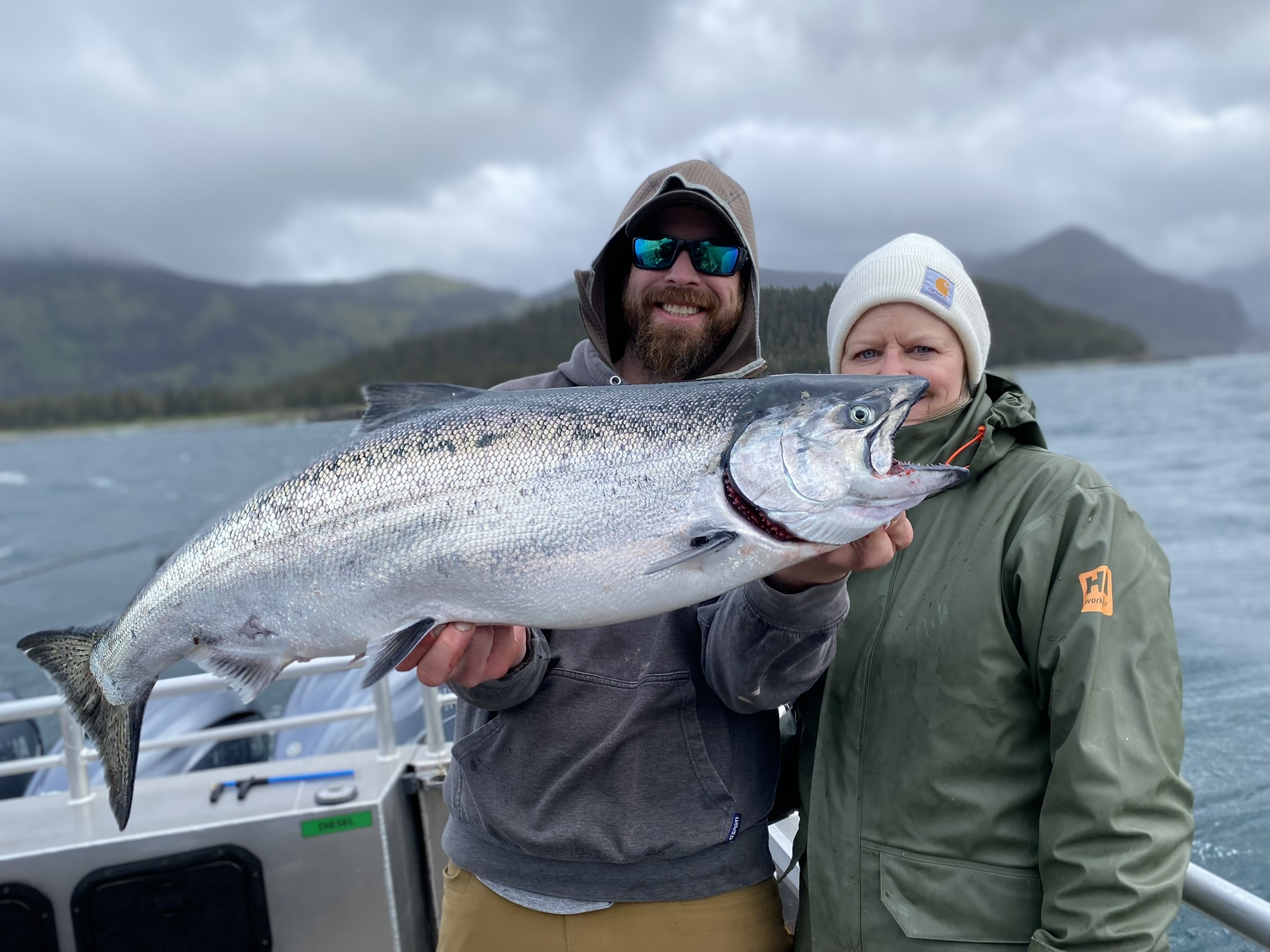Dakota Ocean Charters
