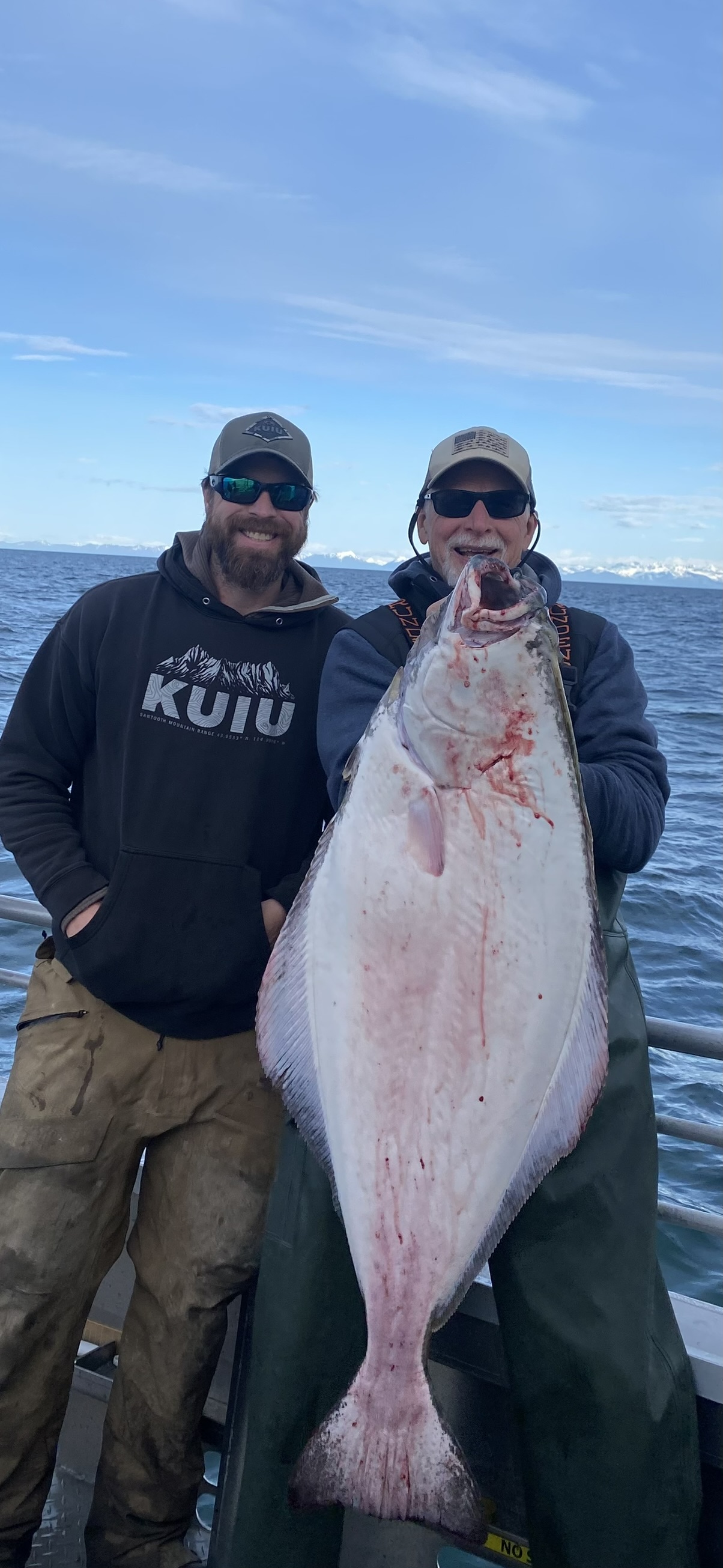 Dakota Ocean Charters