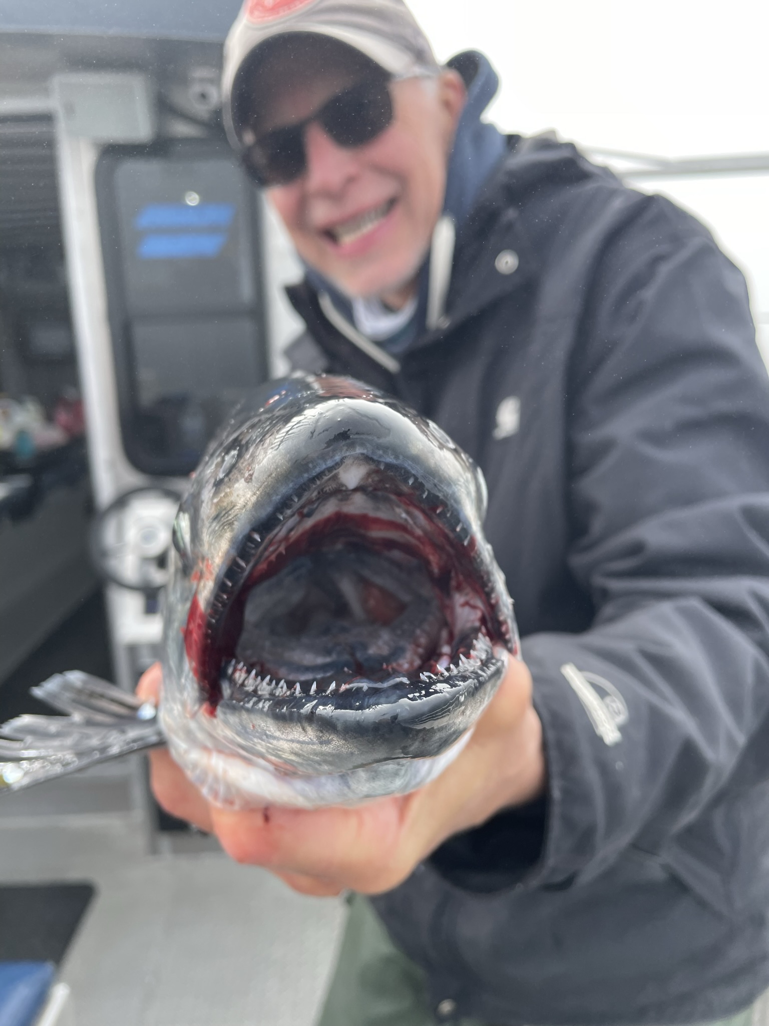 Dakota Ocean Charters