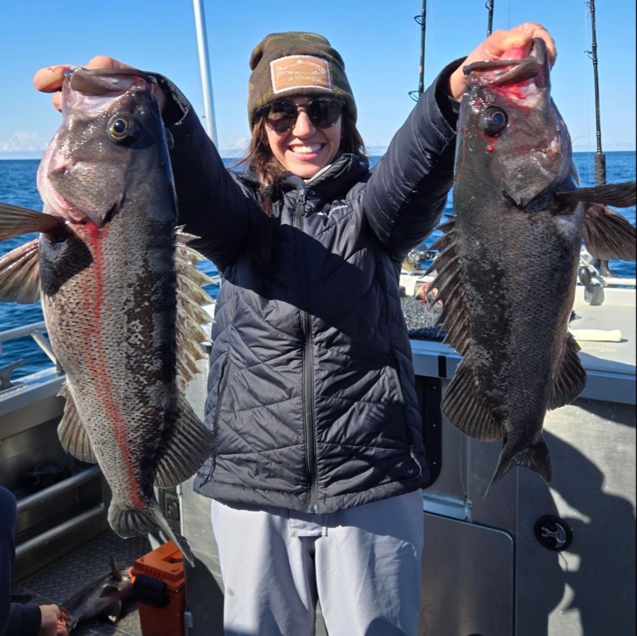Dakota Ocean Charters